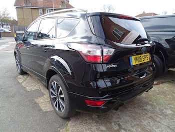 Used Ford Kuga 2019 for sale - 78020334: Photo