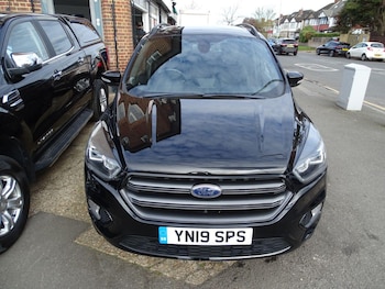Used Ford Kuga 2019 for sale - 78020334: Photo