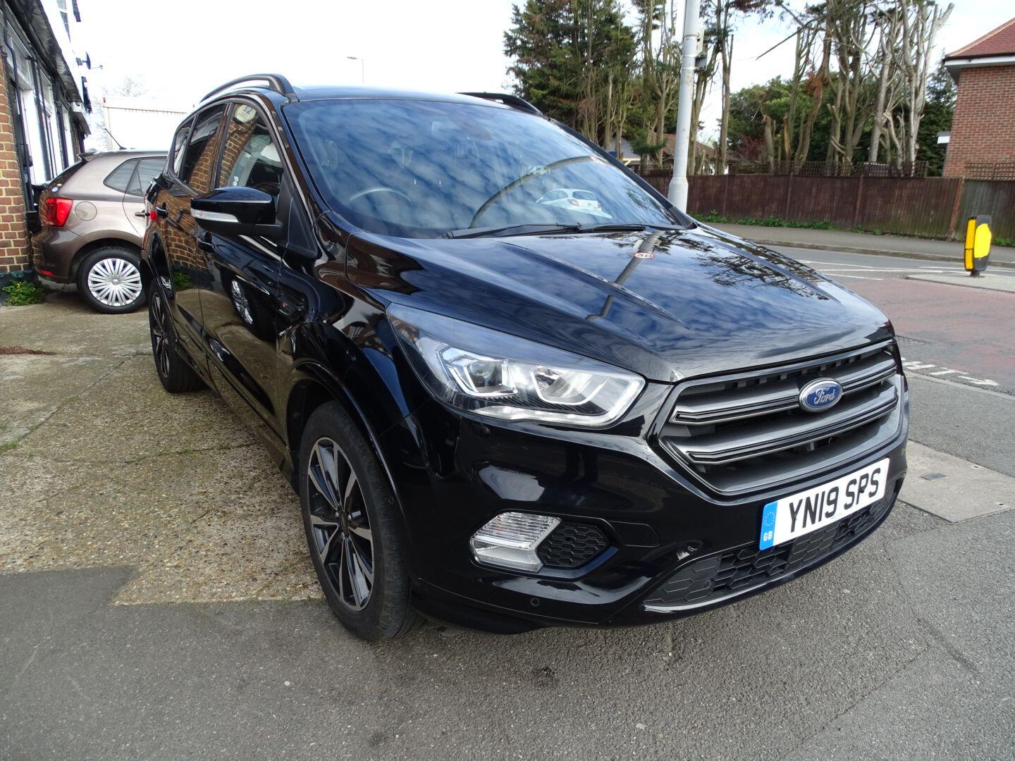 Used Ford Kuga 2019 for sale - 78020334: Photo 6
