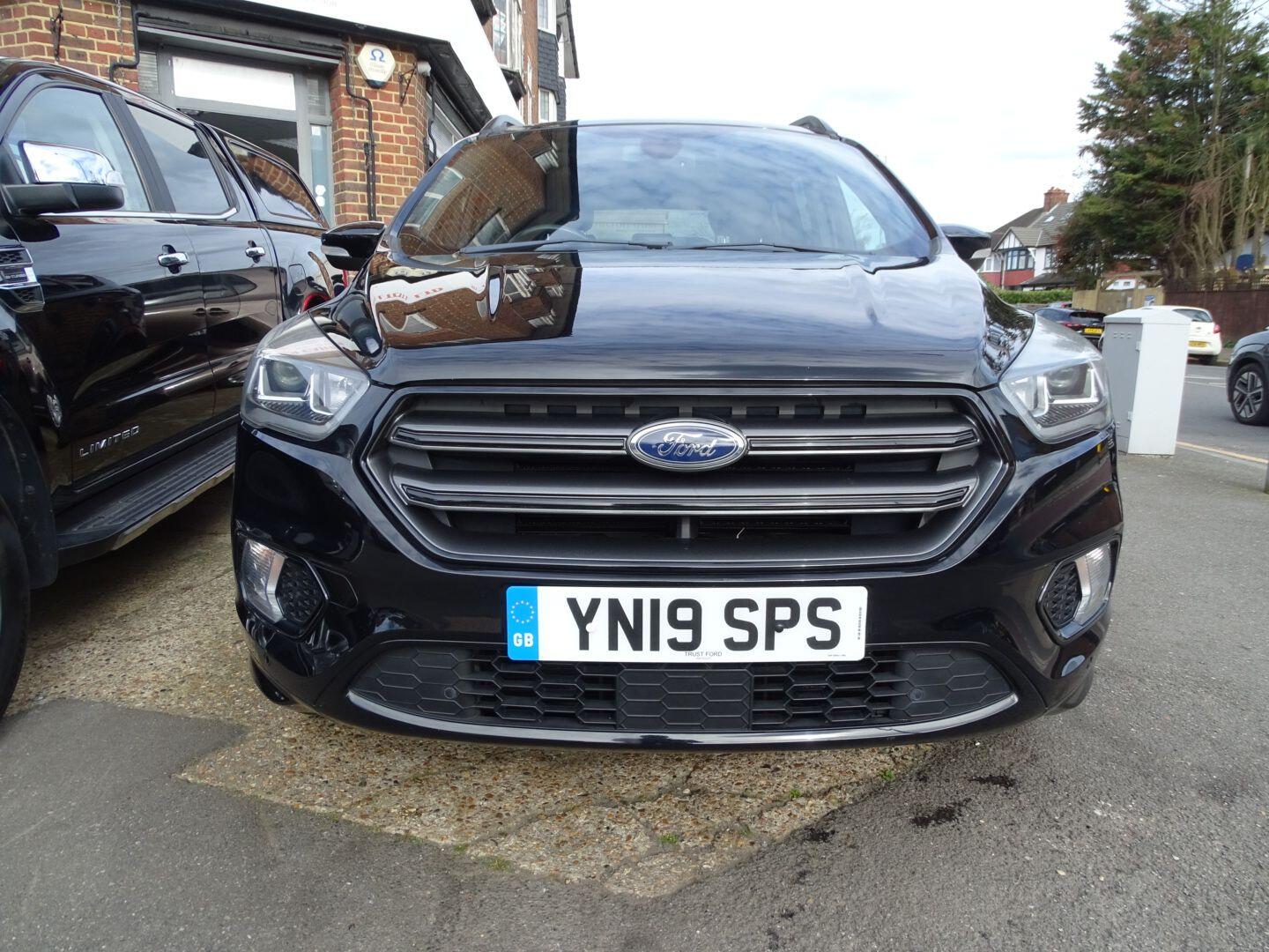 Used Ford Kuga 2019 for sale - 78020334: Photo 7