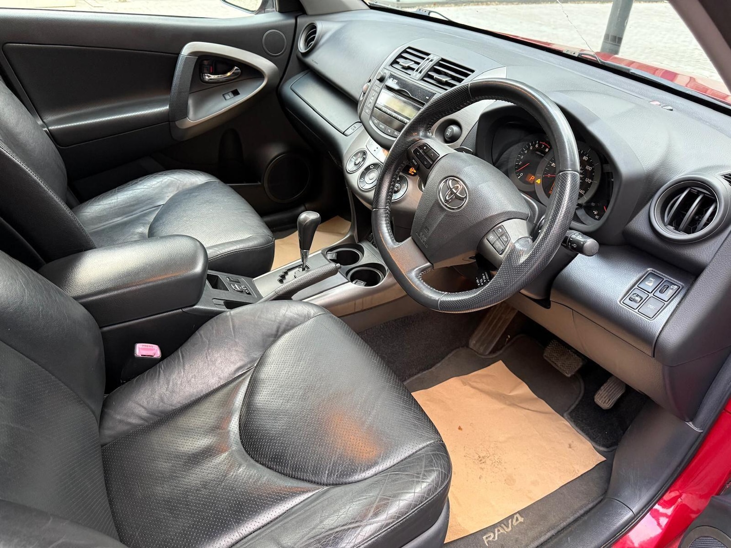 Used Toyota RAV4 2009 for sale - 76898701: Photo 10