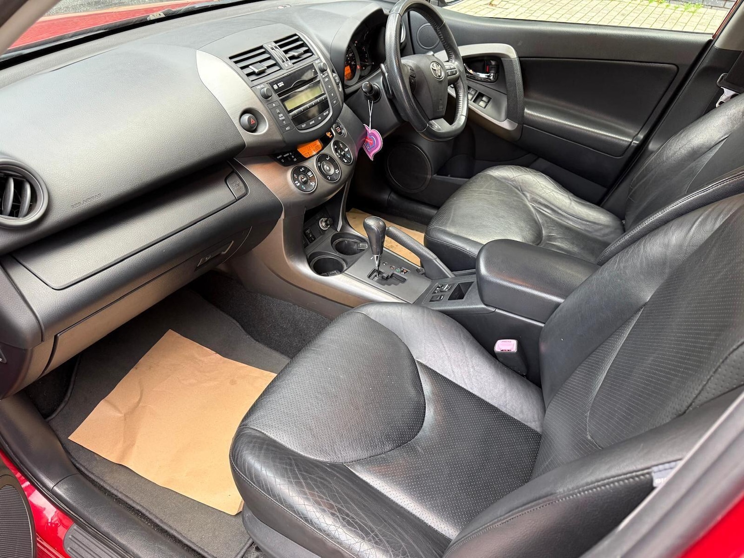 Used Toyota RAV4 2009 for sale - 76898701: Photo 11