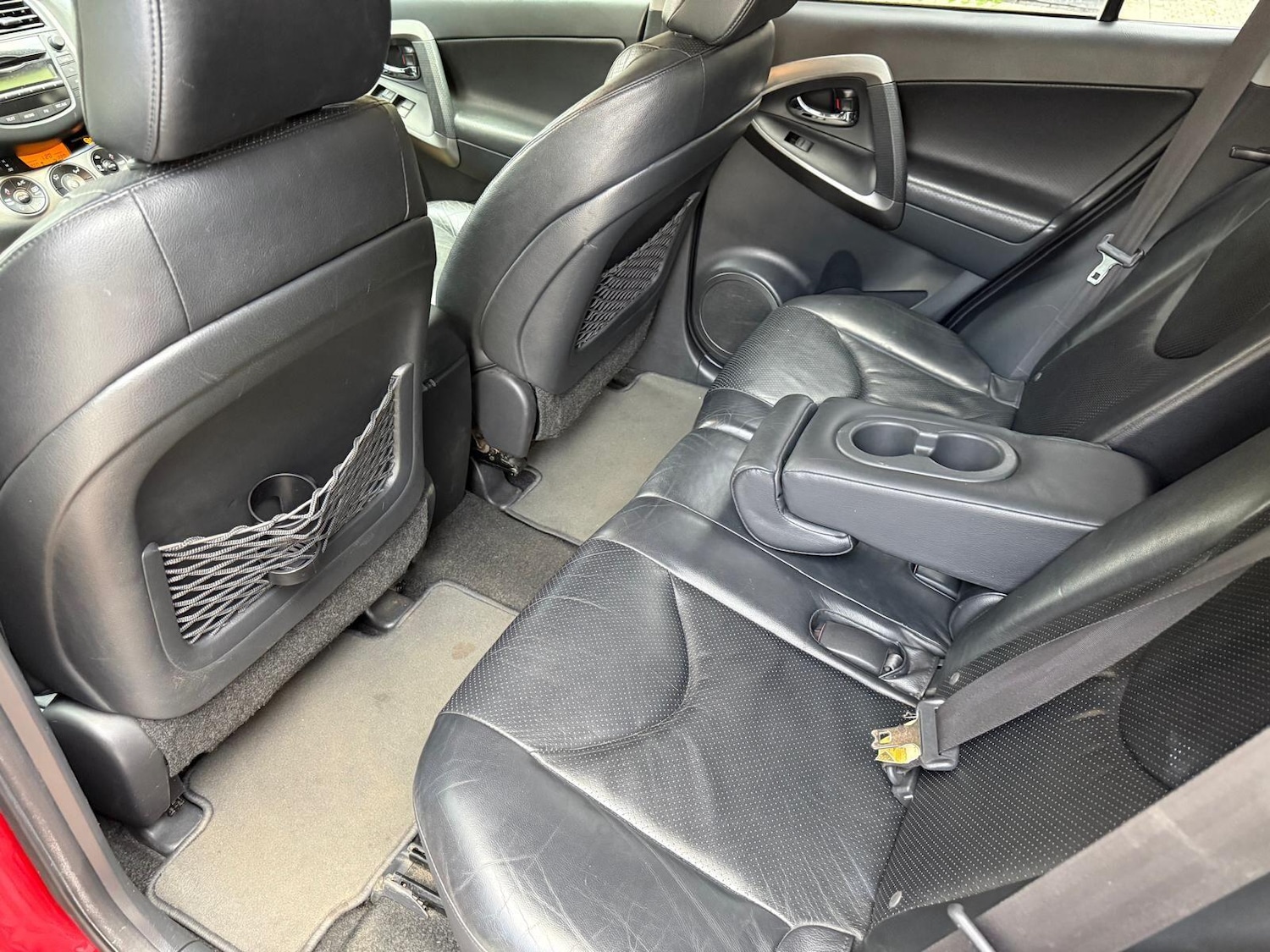 Used Toyota RAV4 2009 for sale - 76898701: Photo 12