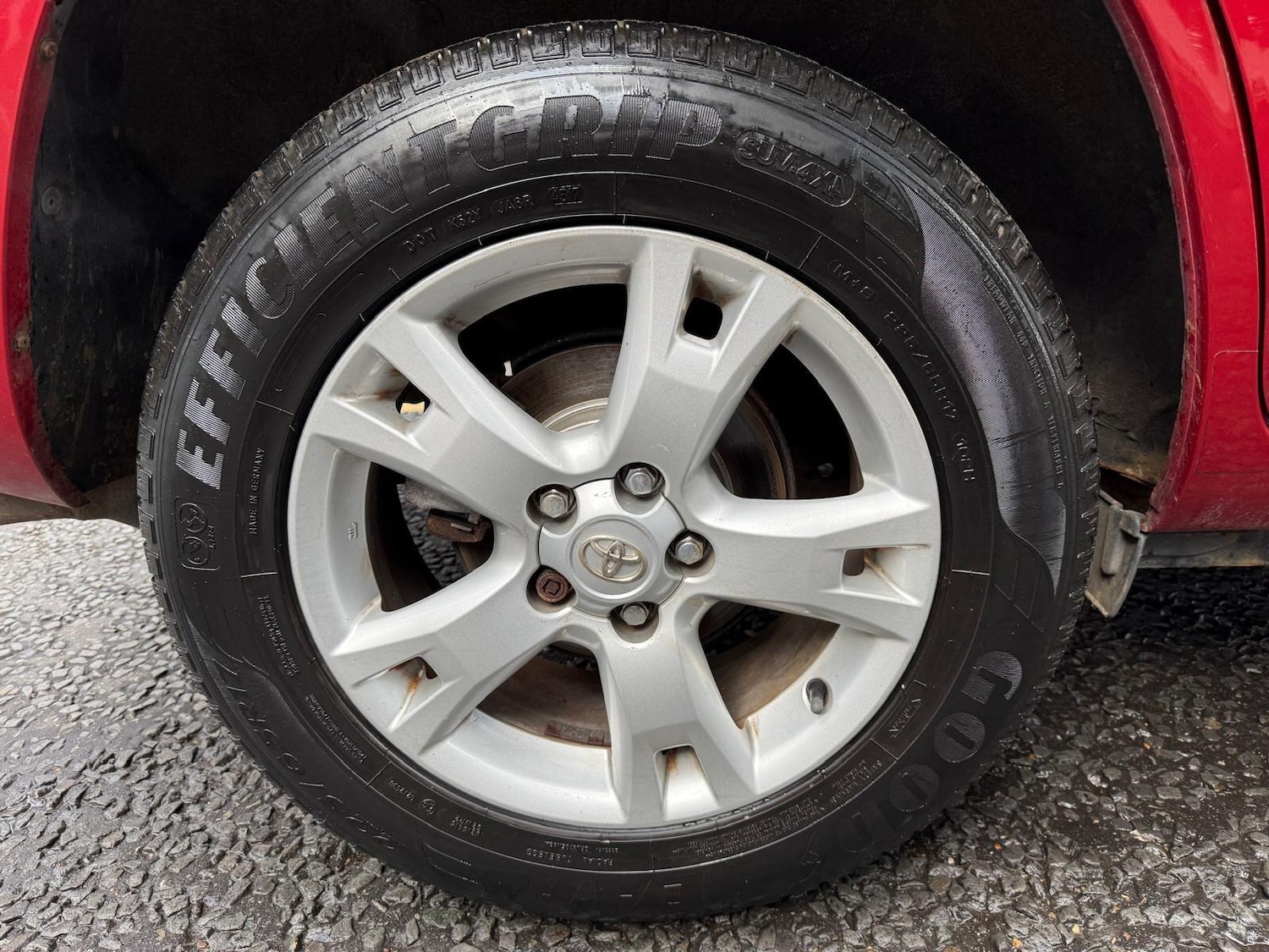 Used Toyota RAV4 2009 for sale - 76898701: Photo 13