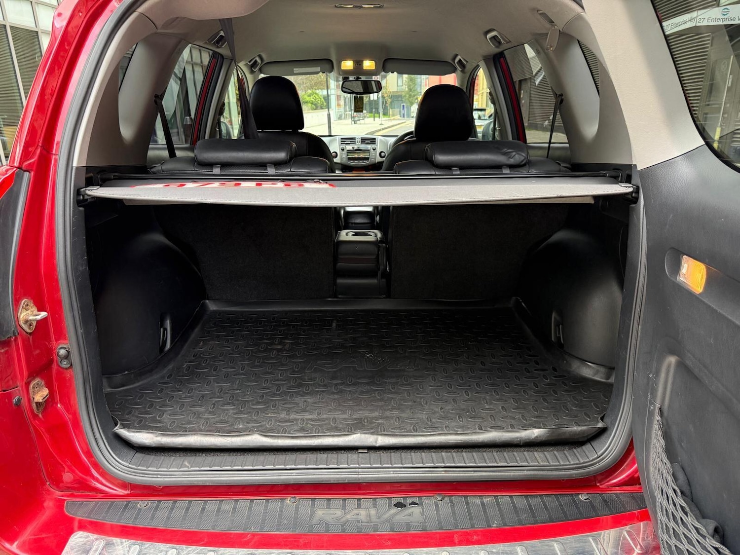 Used Toyota RAV4 2009 for sale - 76898701: Photo 14