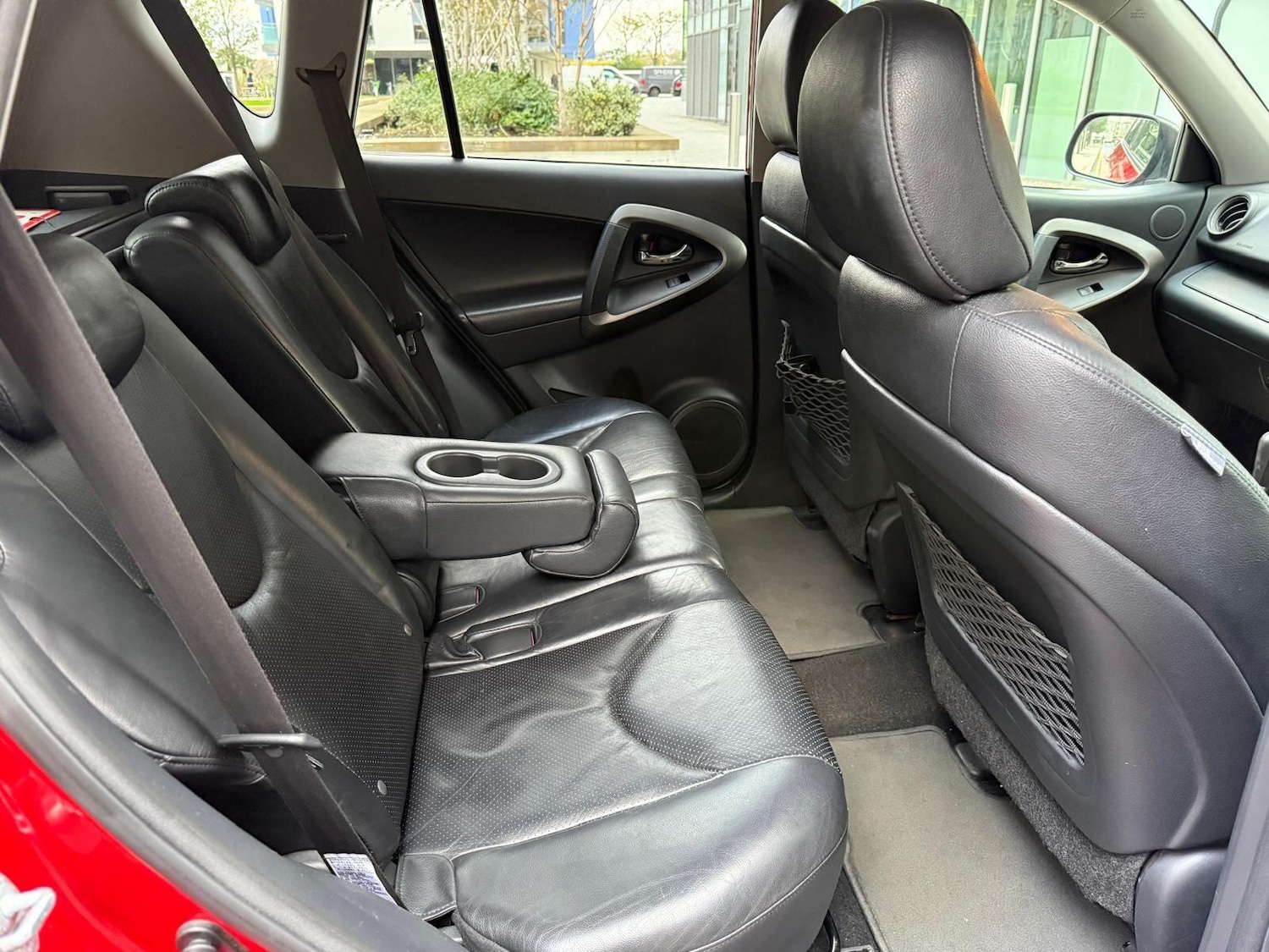 Used Toyota RAV4 2009 for sale - 76898701: Photo 15