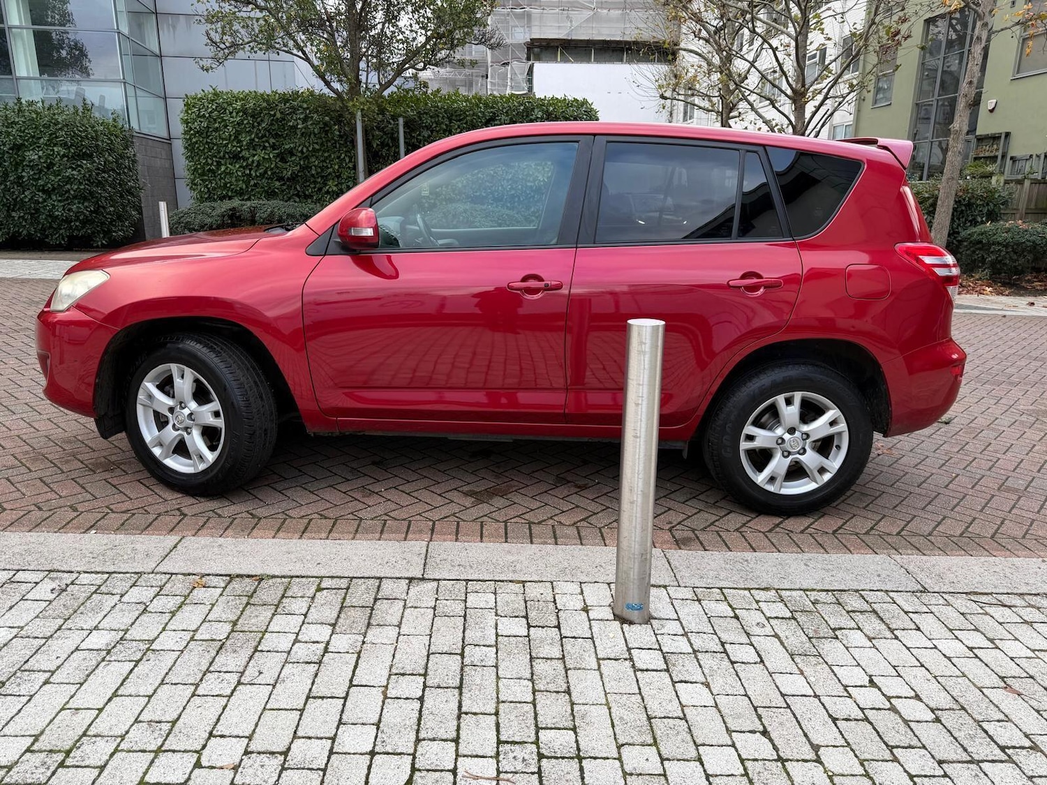 Used Toyota RAV4 2009 for sale - 76898701: Photo 5