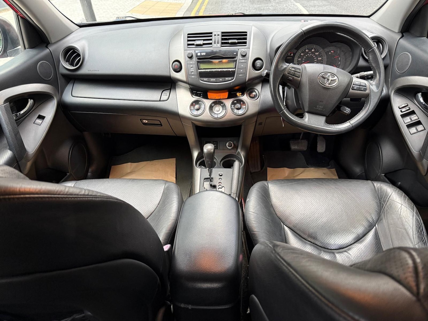 Used Toyota RAV4 2009 for sale - 76898701: Photo 9