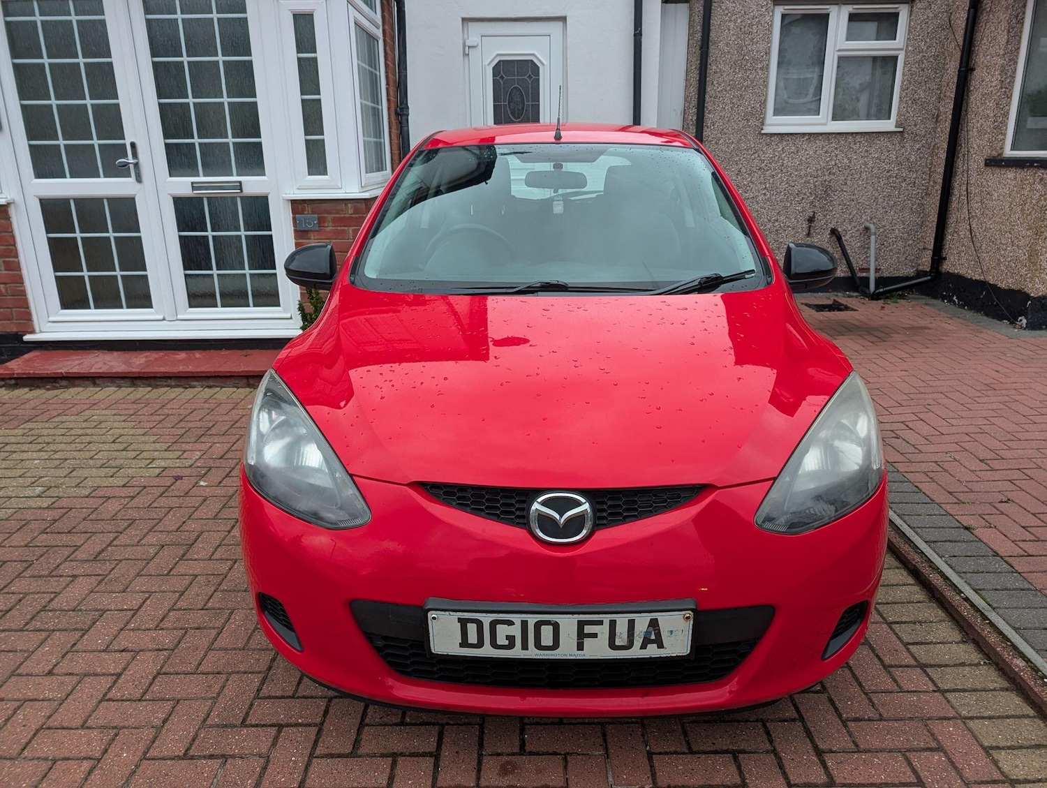 Used Mazda Mazda2 2010 for sale - 76633497: Photo 2