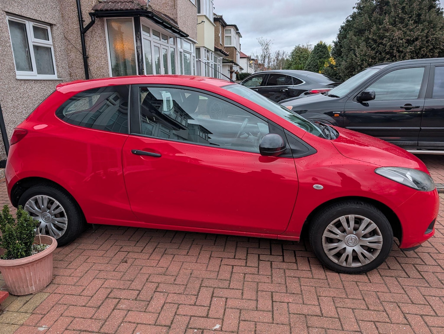 Used Mazda Mazda2 2010 for sale - 76633497: Photo 4