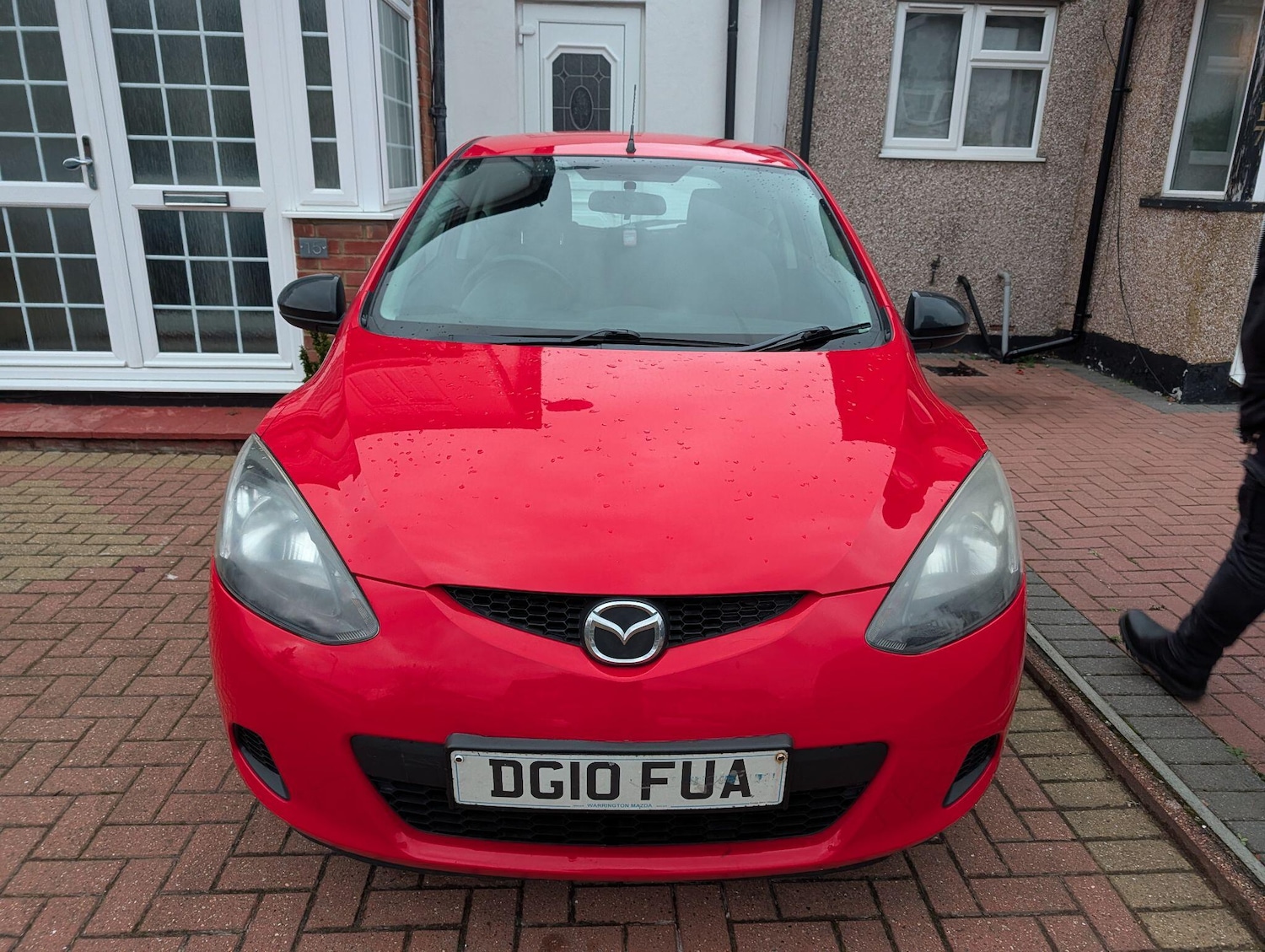 Used Mazda Mazda2 2010 for sale - 76633497: Photo 8