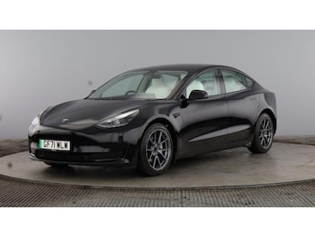 Used Tesla Model 3 2021 for sale - 78684902: Photo