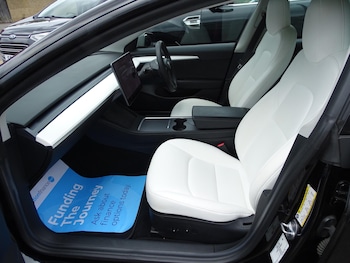 Used Tesla Model 3 2021 for sale - 78684902: Photo