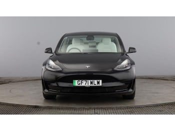Used Tesla Model 3 2021 for sale - 78684902: Photo
