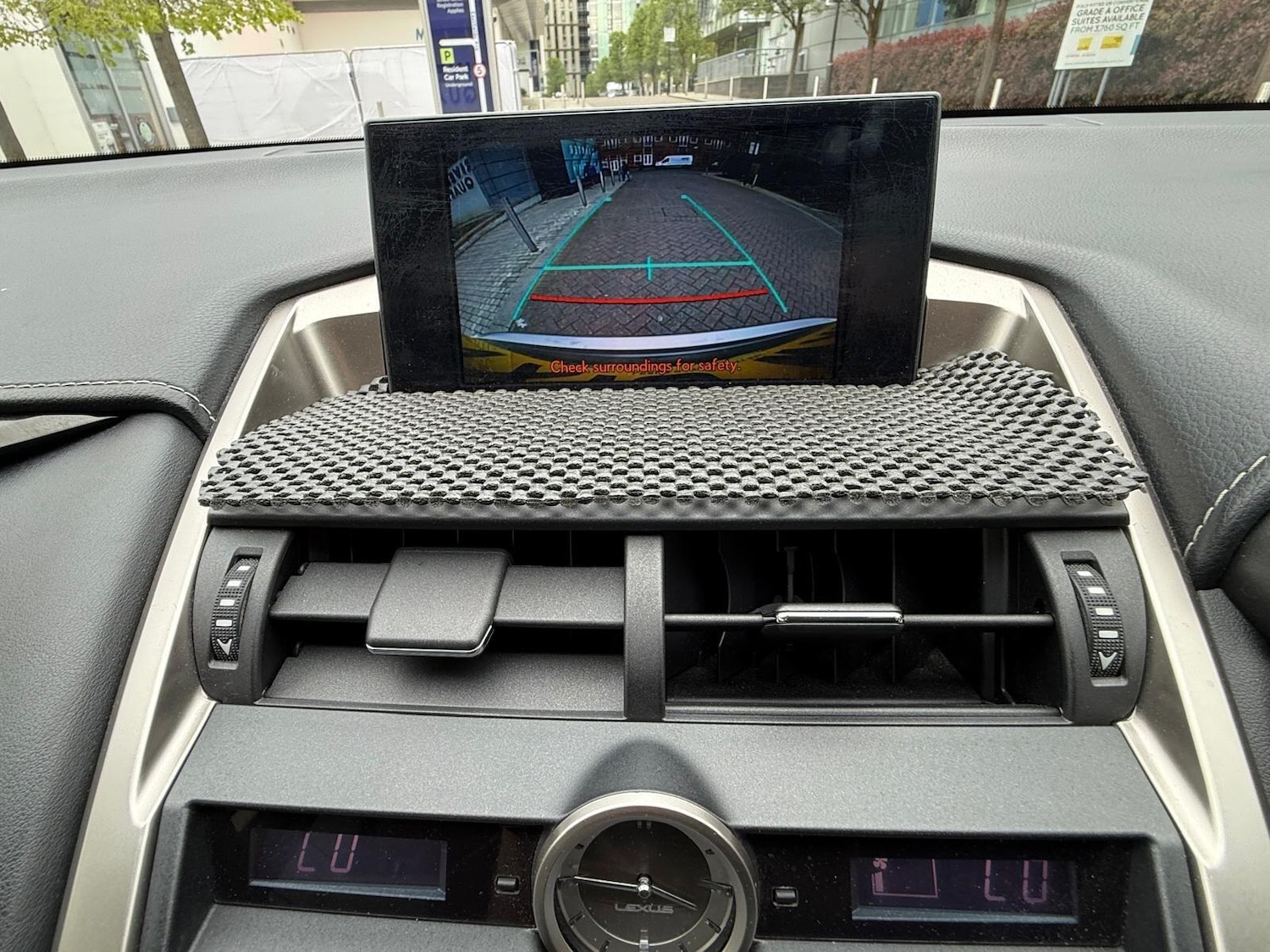 Used Lexus NX for sale - 78185157: Photo 10