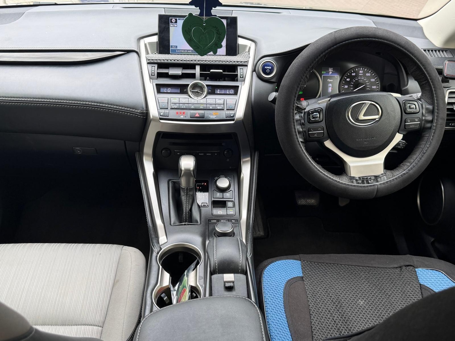 Used Lexus NX for sale - 78185157: Photo 12