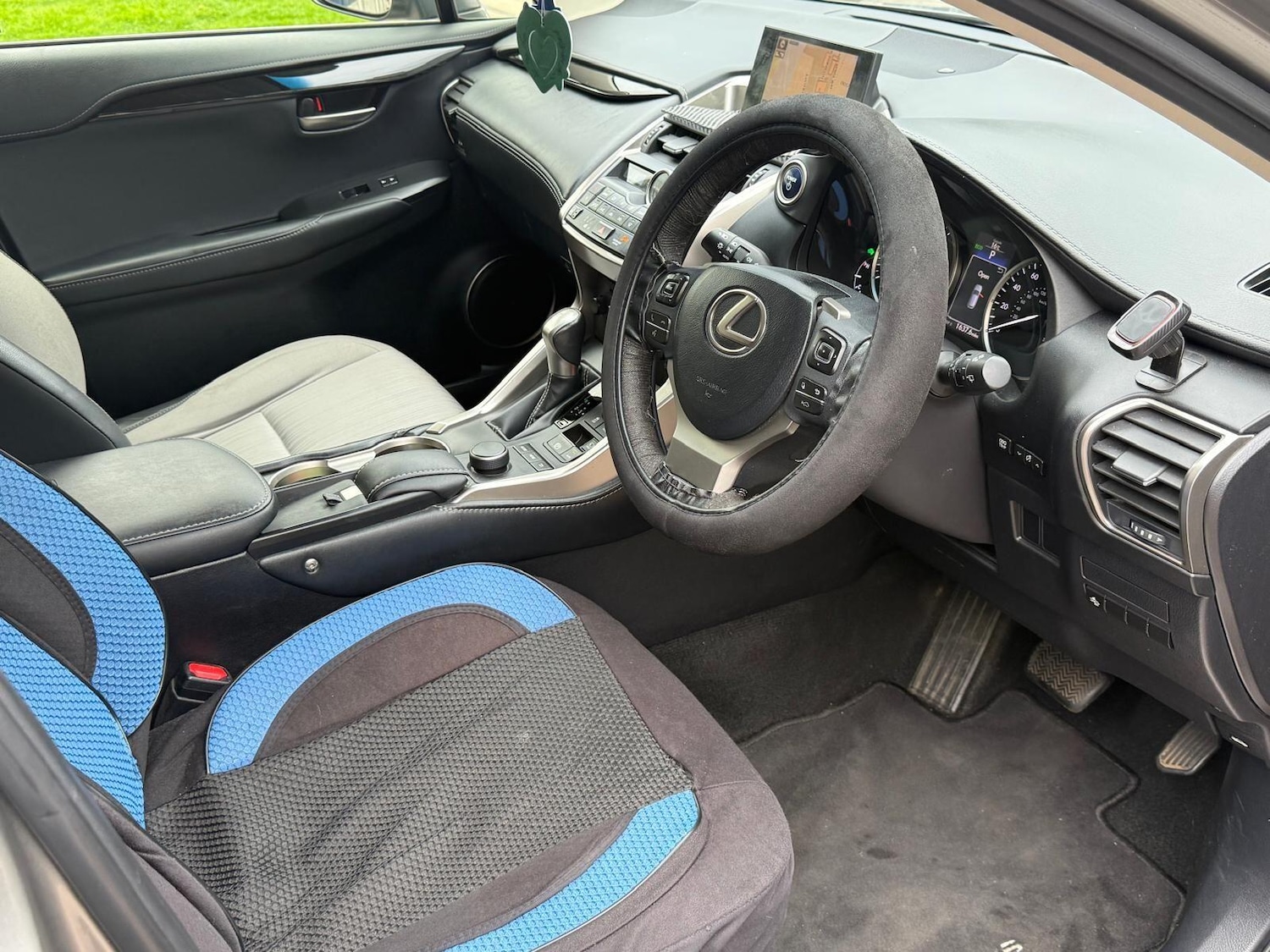 Used Lexus NX for sale - 78185157: Photo 13