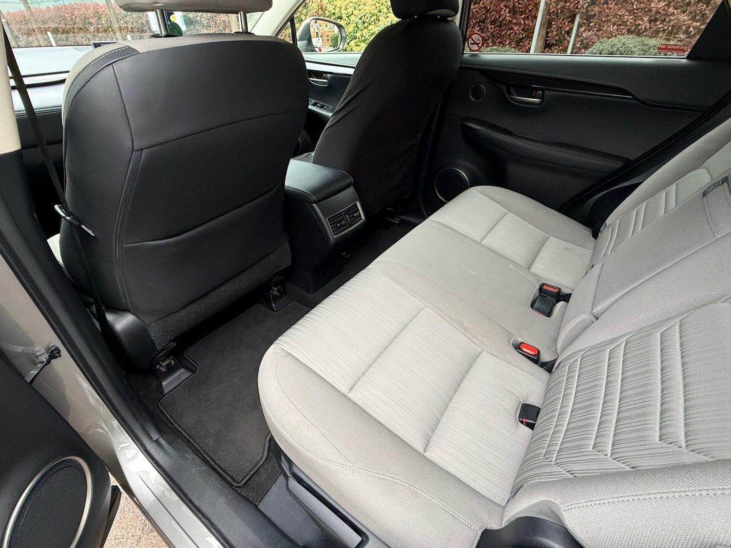 Used Lexus NX for sale - 78185157: Photo 14