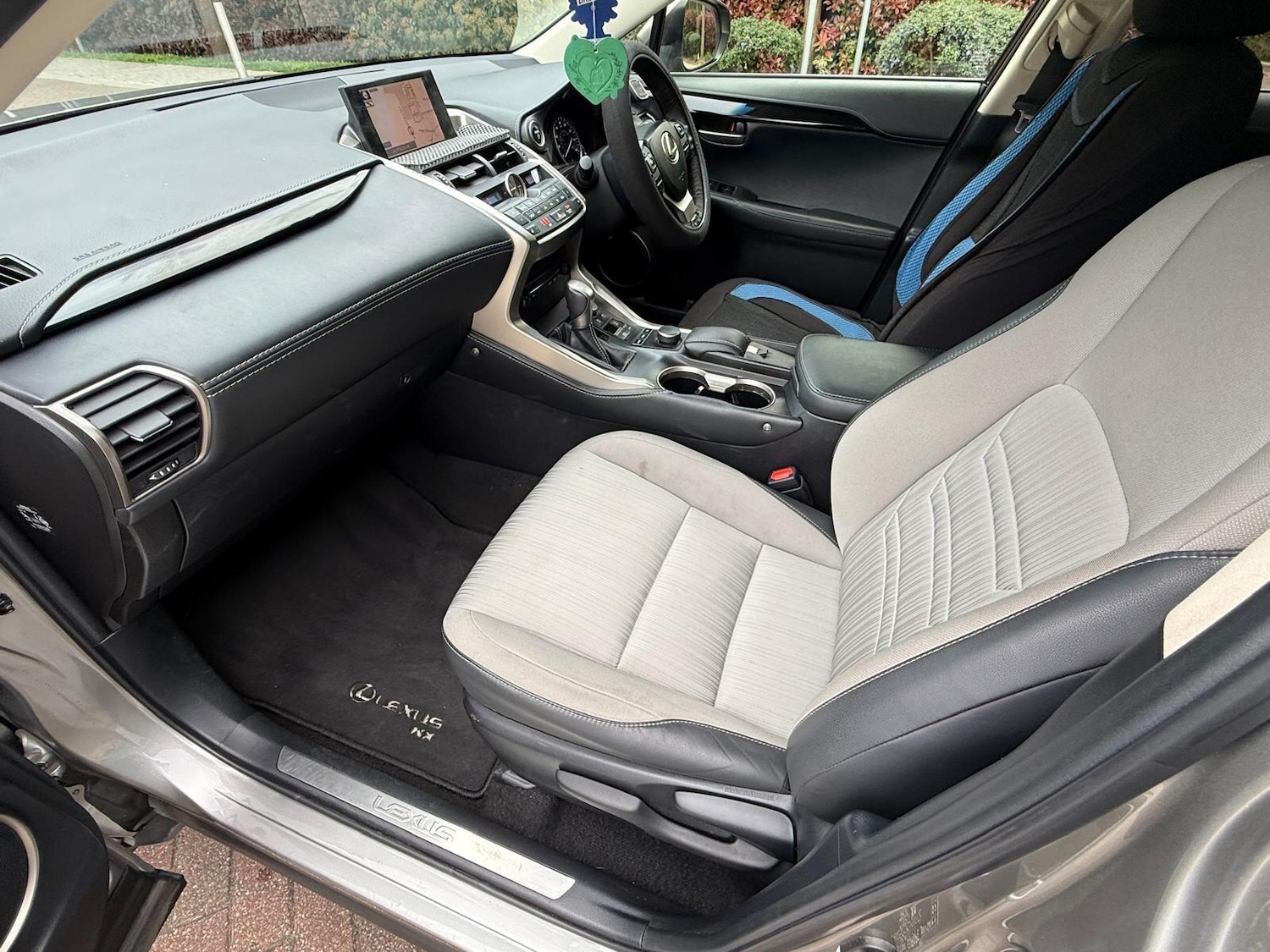 Used Lexus NX for sale - 78185157: Photo 15