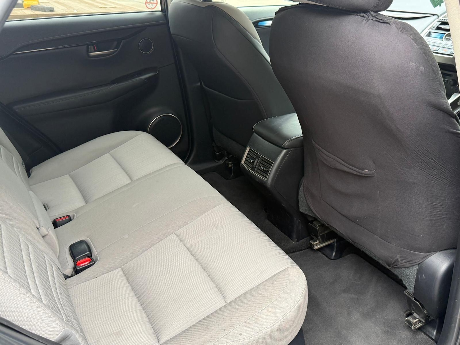 Used Lexus NX for sale - 78185157: Photo 16