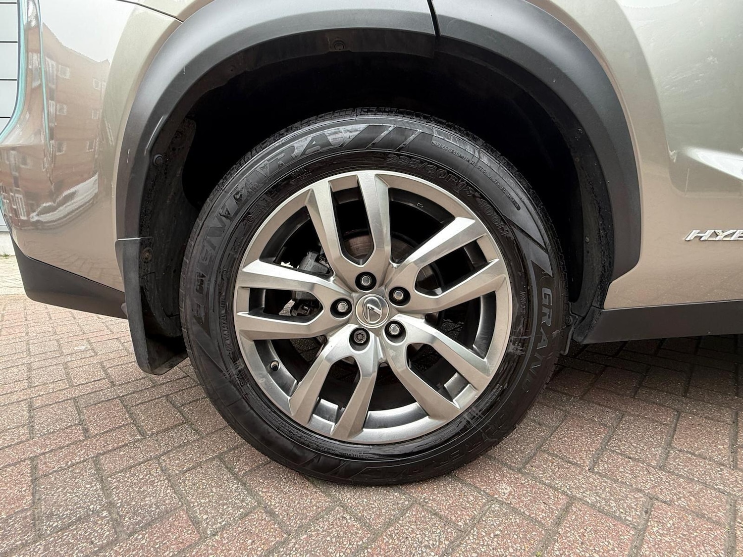 Used Lexus NX for sale - 78185157: Photo 17