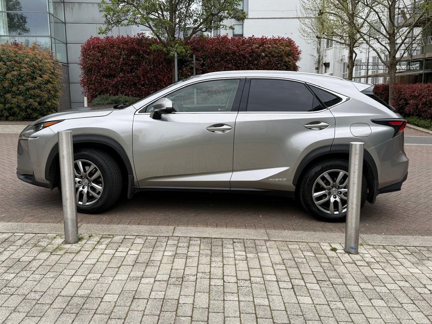 Used Lexus NX for sale - 78185157: Photo 5