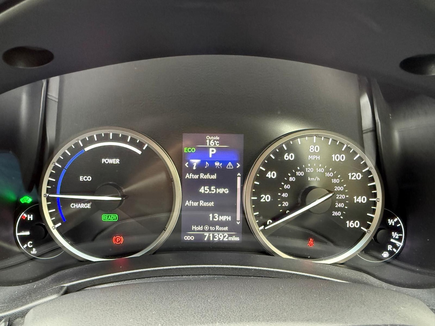 Used Lexus NX for sale - 78185157: Photo 9