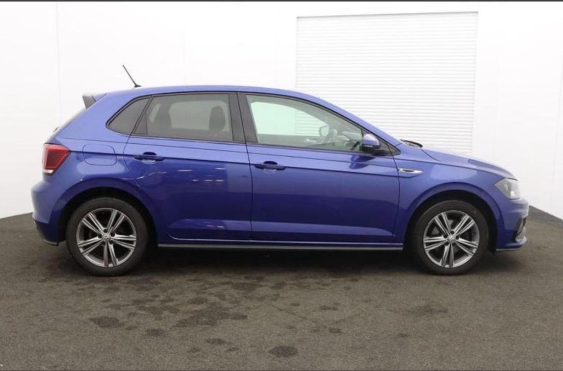Used Volkswagen Polo for sale - 77215858: Photo 2