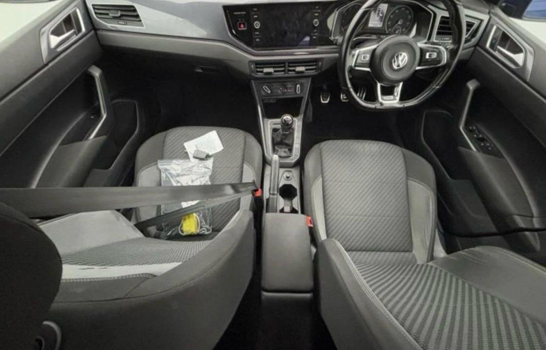 Used Volkswagen Polo for sale - 77215858: Photo 5