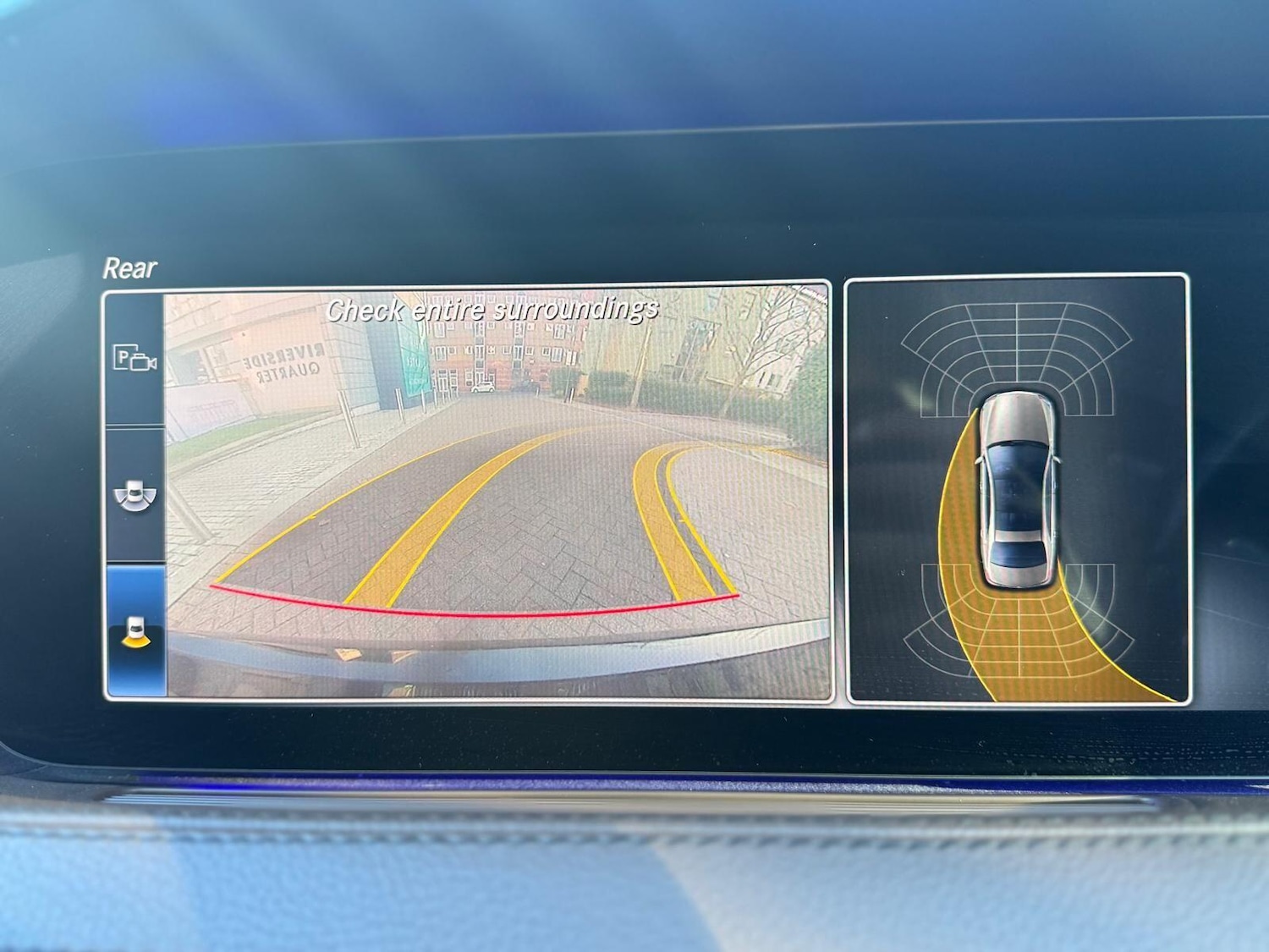 Used Mercedes-Benz S Class 2019 for sale - 77214786: Photo 10