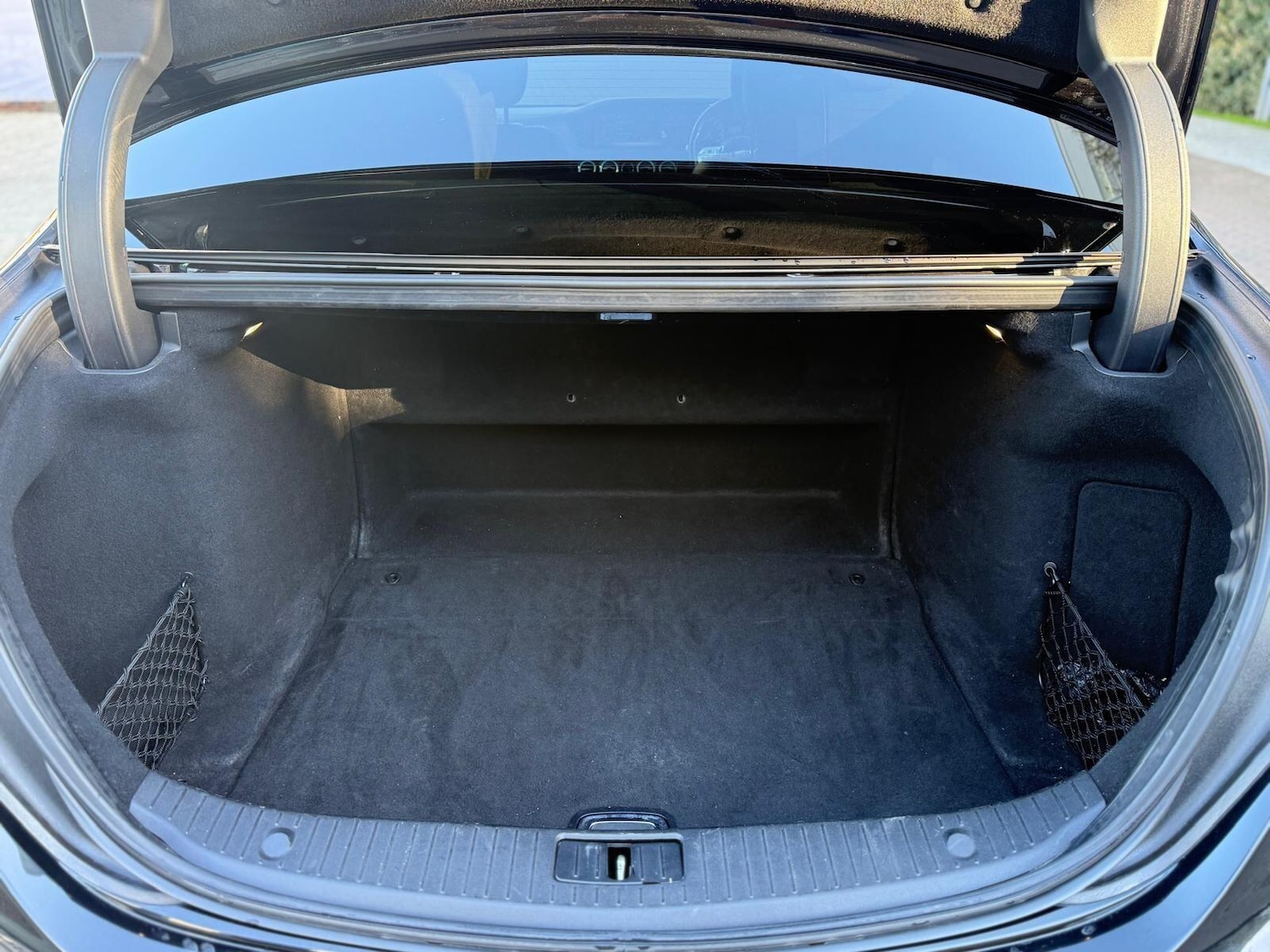 Used Mercedes-Benz S Class 2019 for sale - 77214786: Photo 12