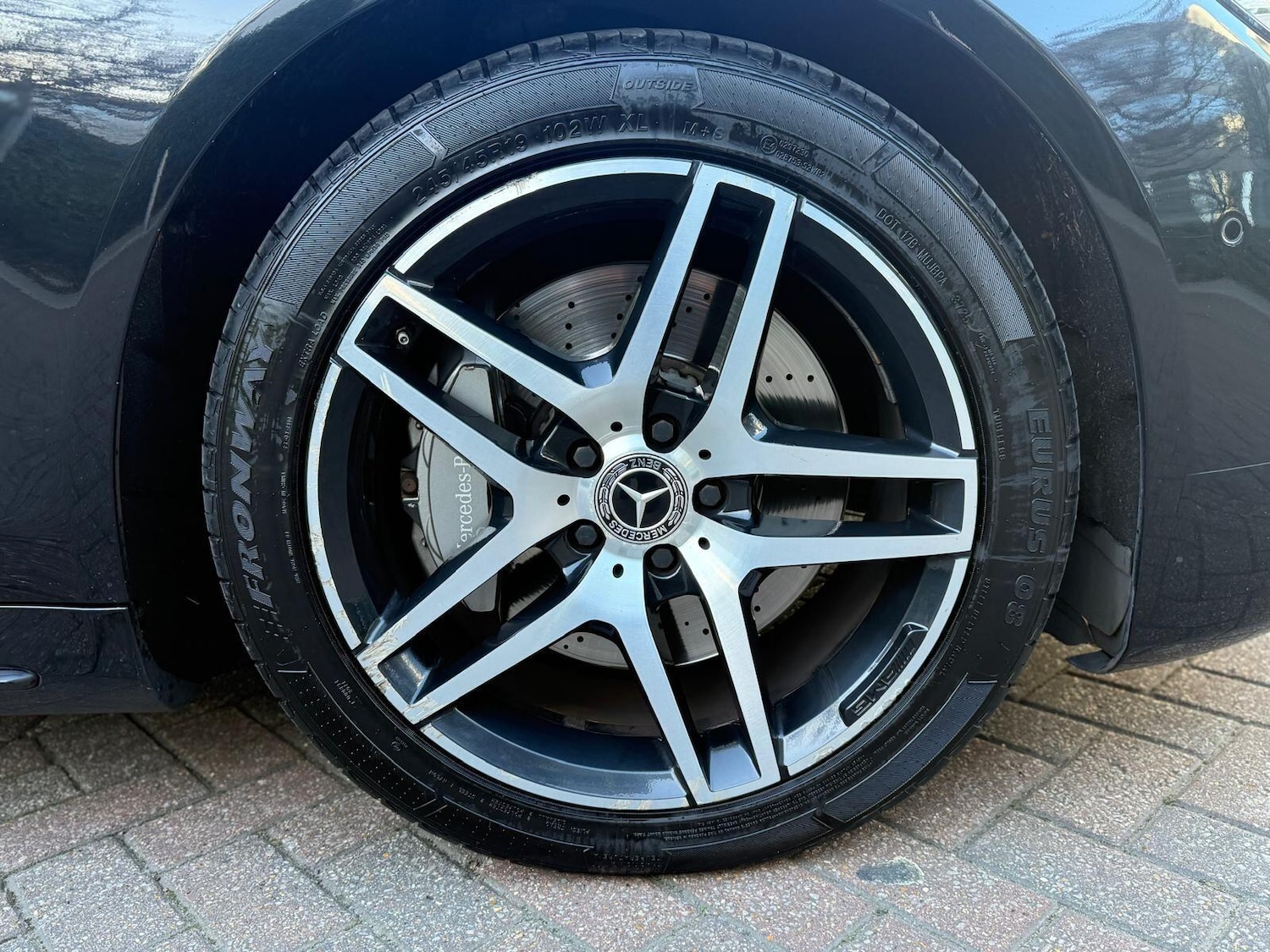 Used Mercedes-Benz S Class 2019 for sale - 77214786: Photo 15