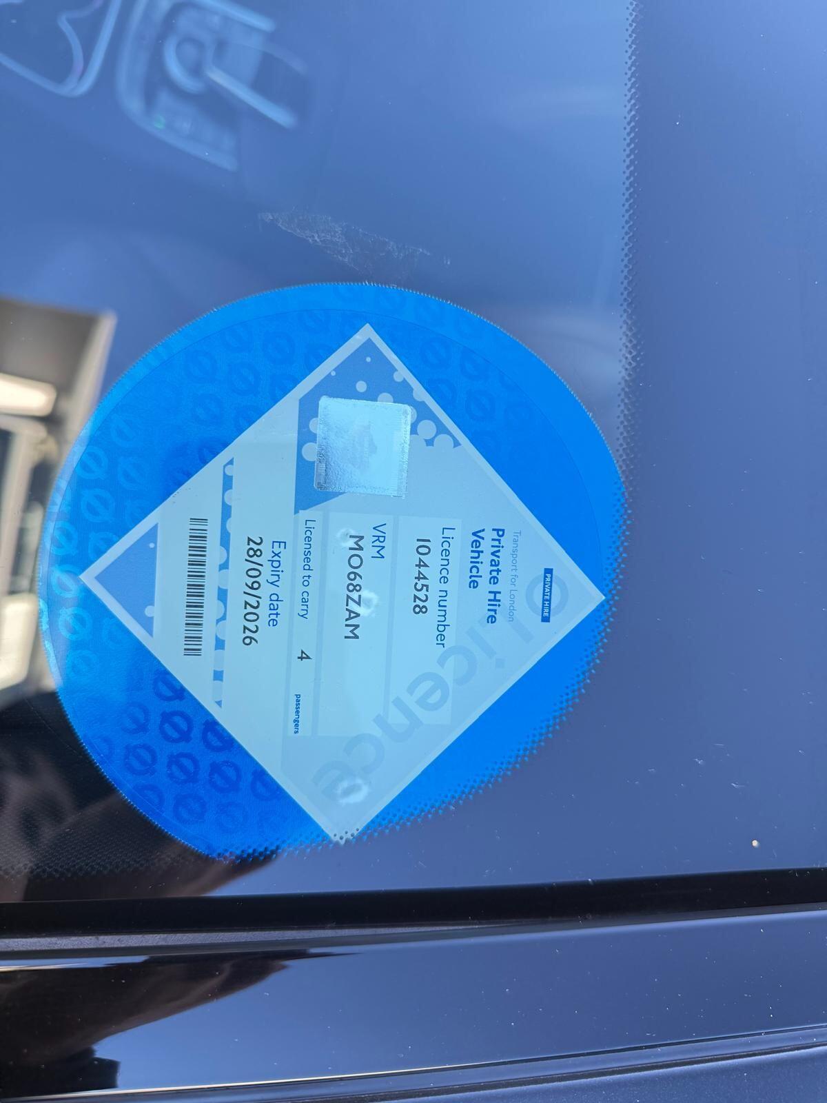 Used Mercedes-Benz S Class 2019 for sale - 77214786: Photo 7