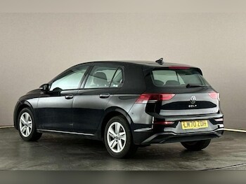 Used Volkswagen Golf 2020 for sale - 77229835: Photo