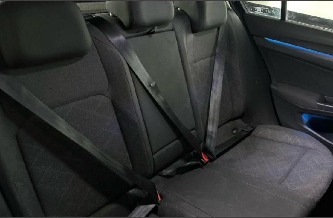 Used Volkswagen Golf 2020 for sale - 77229835: Photo 7