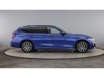 Used BMW 3 Series 2021 for sale - 75279198: Photo