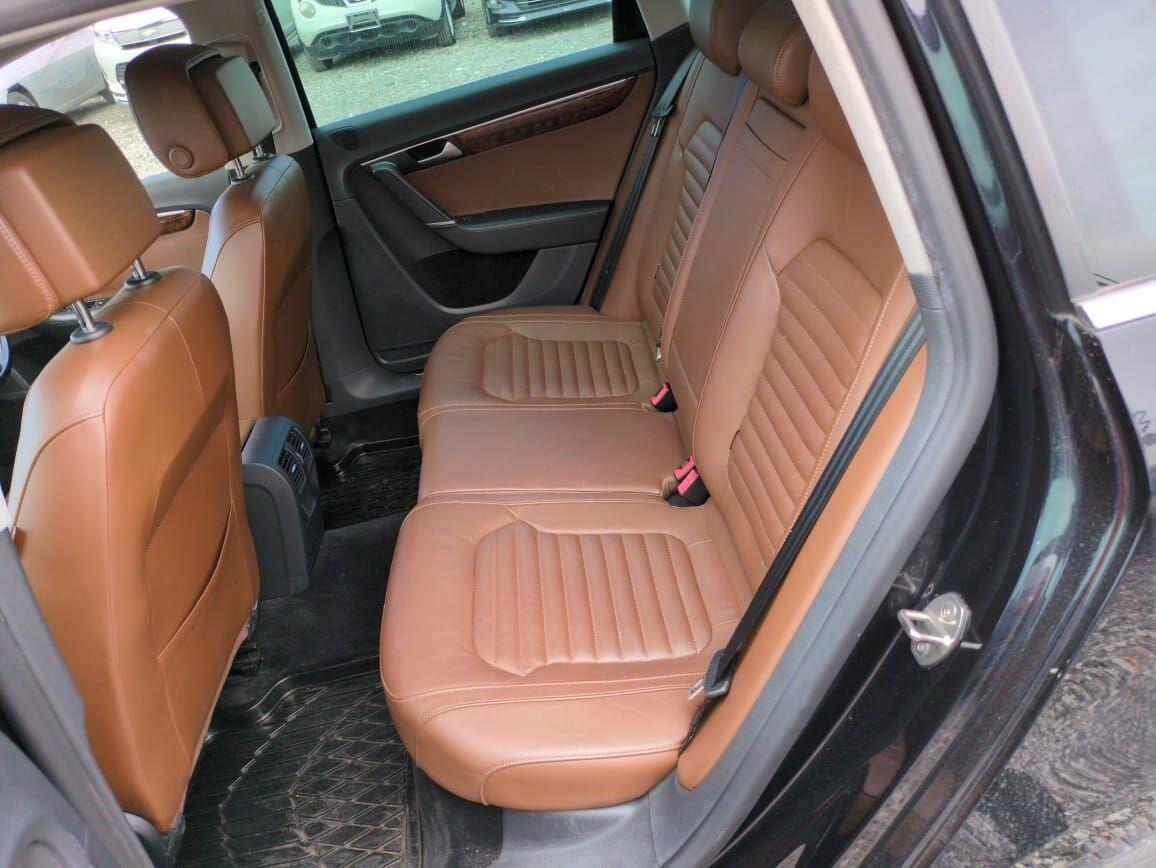 Used Volkswagen Passat 2026 for sale - 77977658: Photo 10