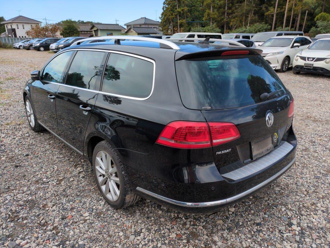 Used Volkswagen Passat 2026 for sale - 77977658: Photo 2