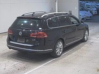 Used Volkswagen Passat 2026 for sale - 77977658: Photo 4