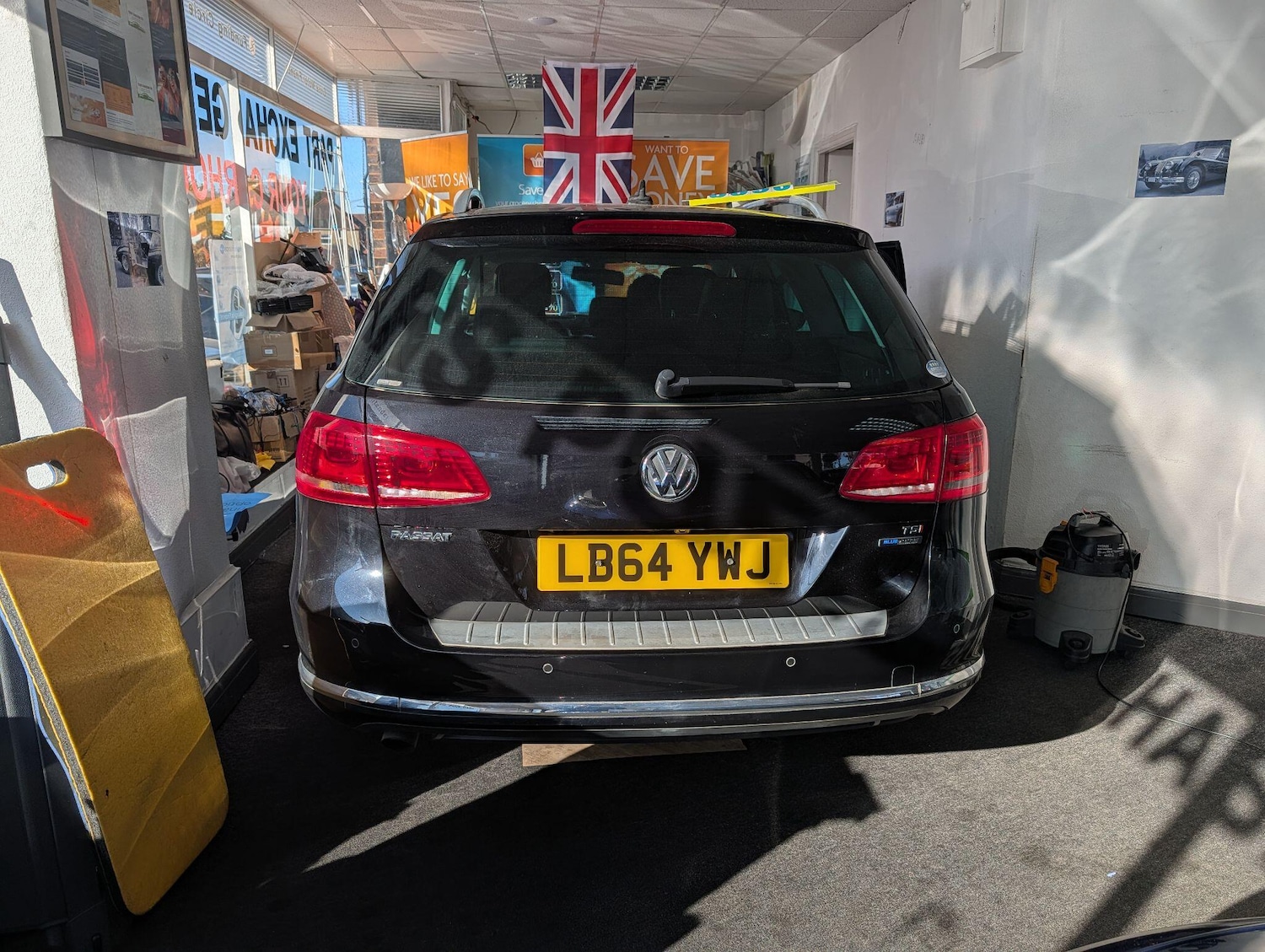 Used Volkswagen Passat 2026 for sale - 77977658: Photo 7