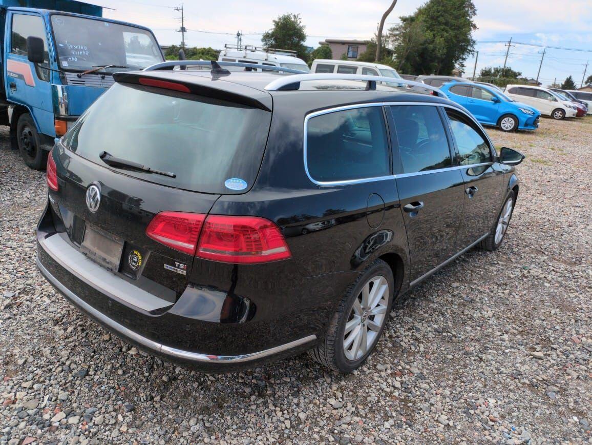 Used Volkswagen Passat 2026 for sale - 77977658: Photo 8