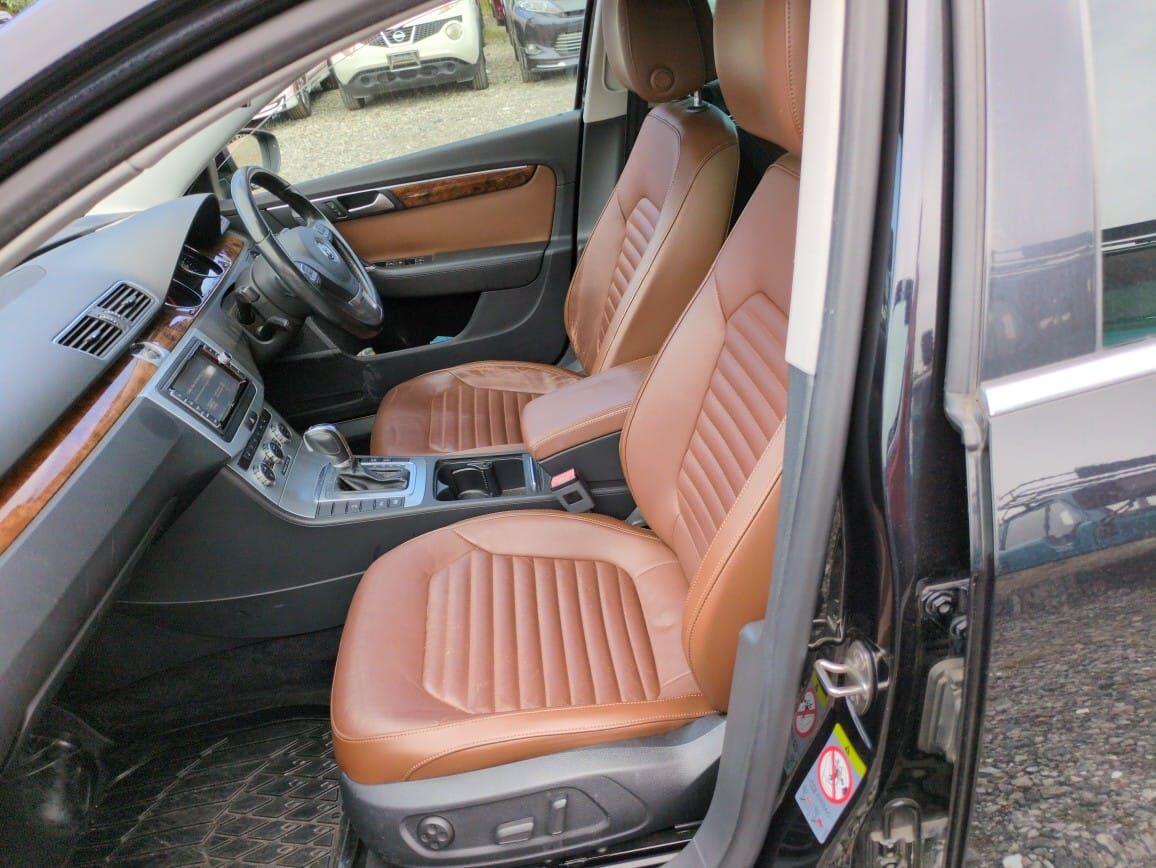 Used Volkswagen Passat 2026 for sale - 77977658: Photo 9