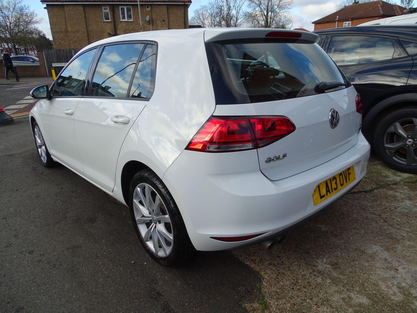 Used Volkswagen Golf for sale - 77057312: Photo 10