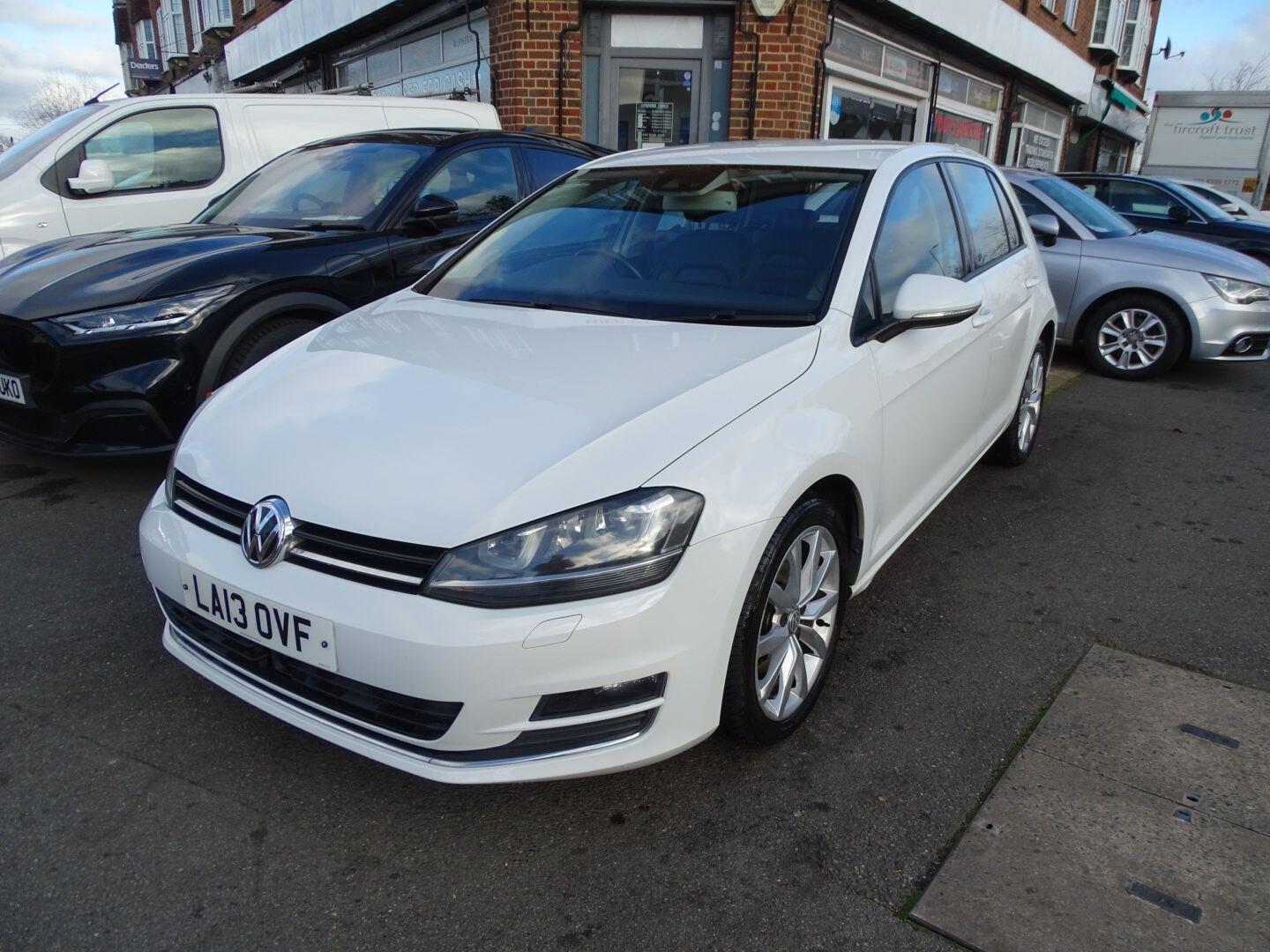 Used Volkswagen Golf for sale - 77057312: Photo 11