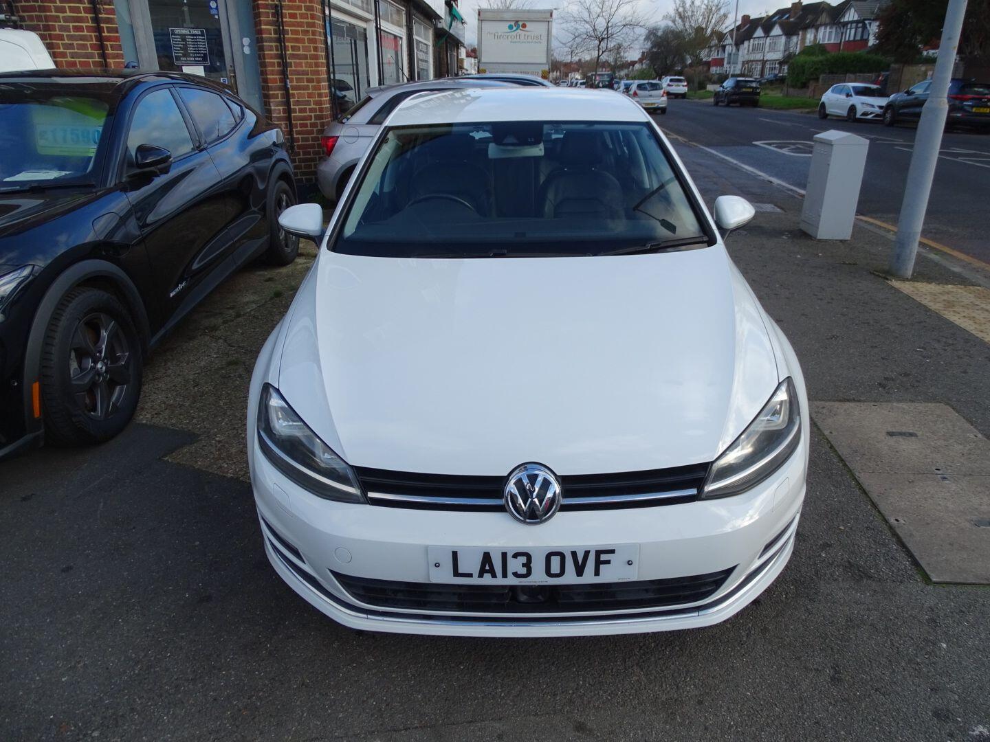 Used Volkswagen Golf for sale - 77057312: Photo 12