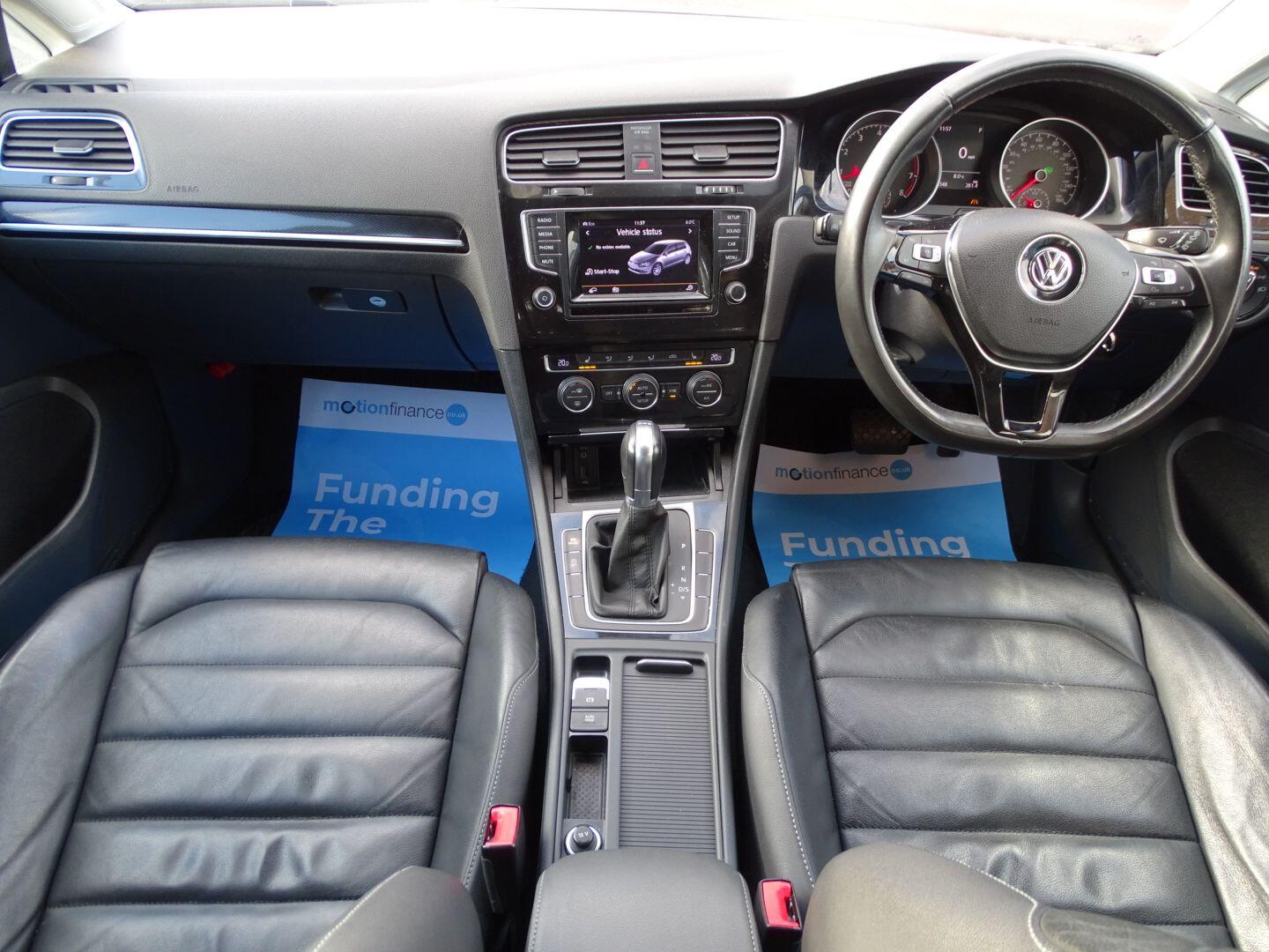 Used Volkswagen Golf for sale - 77057312: Photo 13