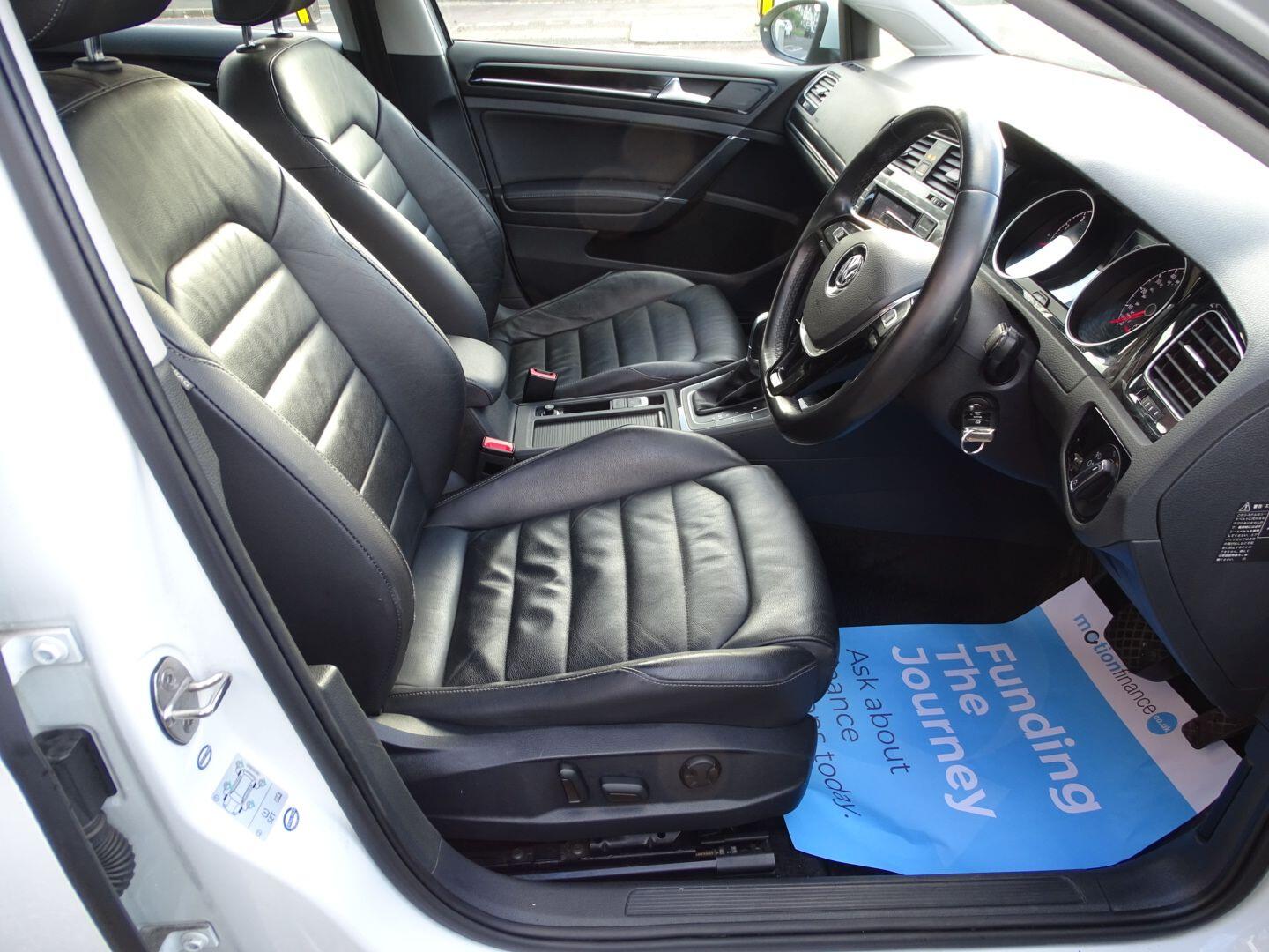 Used Volkswagen Golf for sale - 77057312: Photo 14