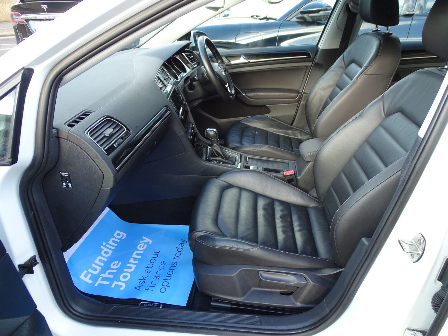 Used Volkswagen Golf for sale - 77057312: Photo 16