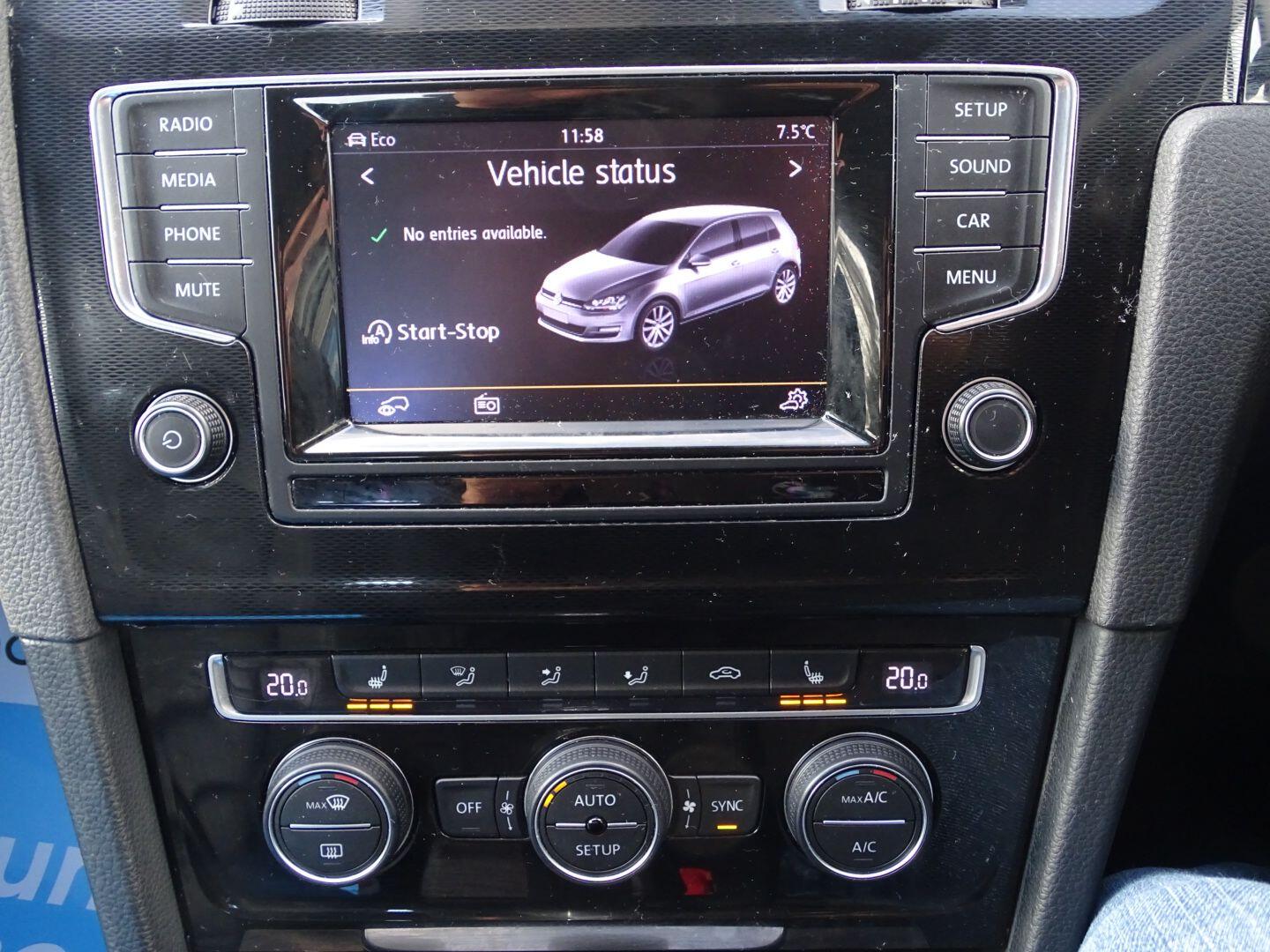 Used Volkswagen Golf for sale - 77057312: Photo 17