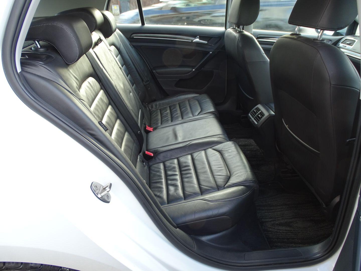 Used Volkswagen Golf for sale - 77057312: Photo 19